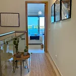 Feriehus Beautiful House In T2 Pool And Garage Albufeira