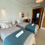 Beautiful House In T2 Pool And Garage * البوفيرا