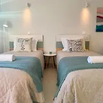 Beautiful House In T2 Pool And Garage البوفيرا