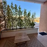 Beautiful House In T2 Pool And Garage * البوفيرا
