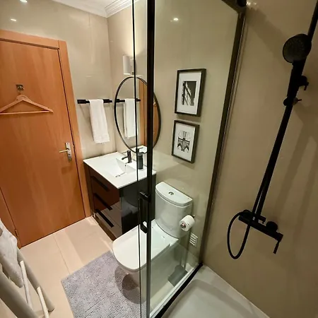Beautiful House In T2 Pool And Garage