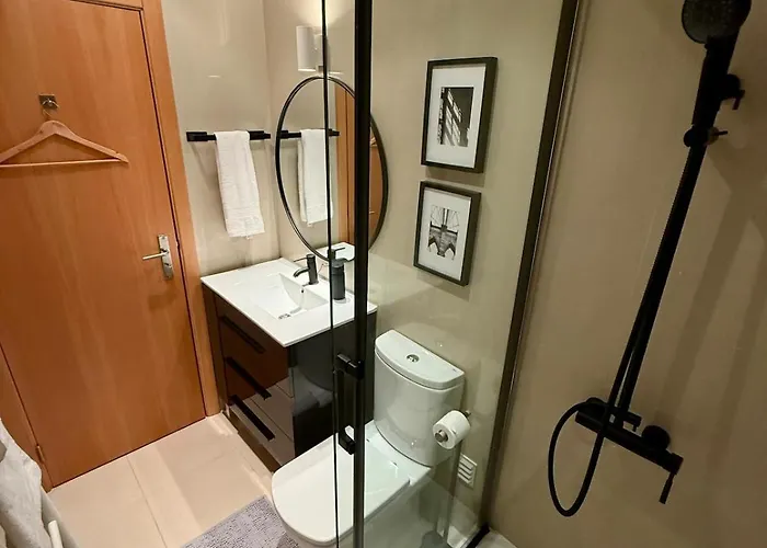 Beautiful House In T2 Pool And Garage