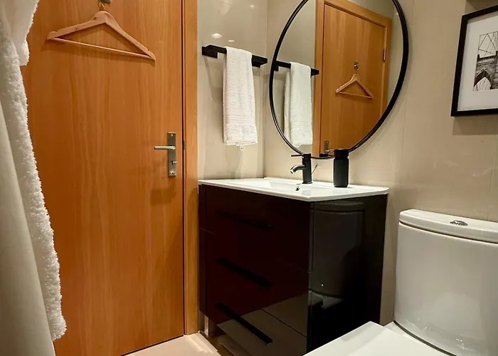 Beautiful House In T2 Pool And Garage Holiday home