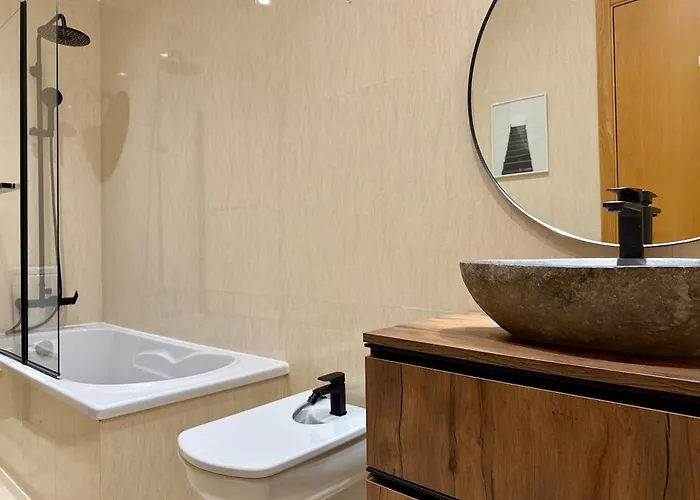 Holiday home Beautiful House In T2 Pool And Garage Albufeira