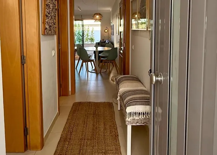 Beautiful House In T2 Pool And Garage