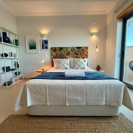 Beautiful House In T2 Pool And Garage Nyaraló *