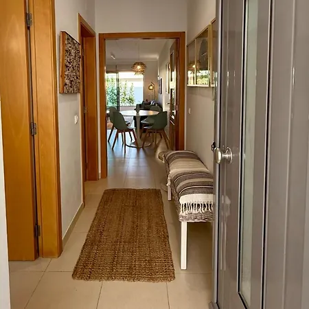 Beautiful House In T2 Pool And Garage