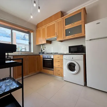 Beautiful House In T2 Pool And Garage